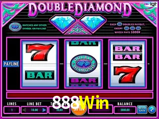 Fortune Tiger no Cassino Online 888Win