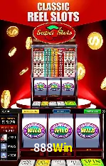 Login 888Win Casino Online